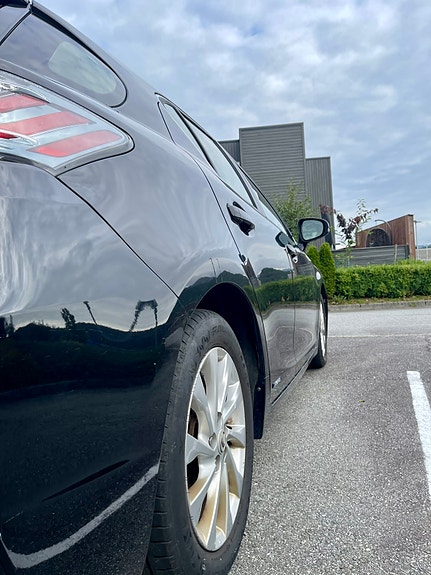 Lexus CT200h 8 of 30