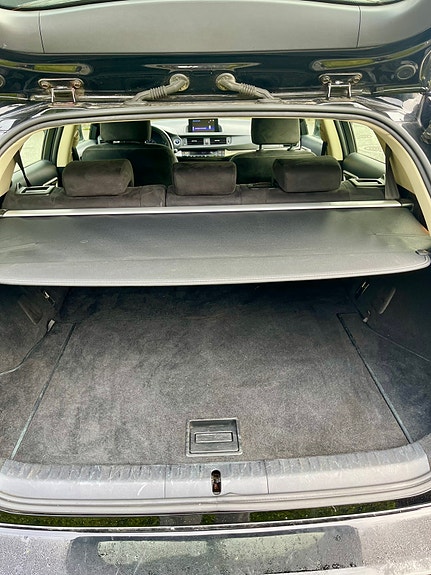 Lexus CT200h 14 of 30