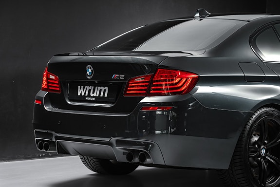BMW M5 16 of 30