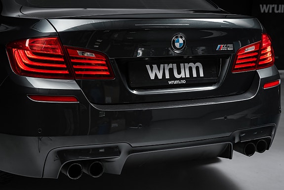 BMW M5 22 of 30