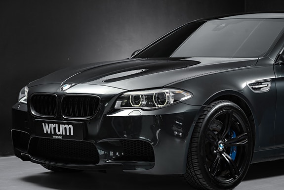BMW M5 5 of 30