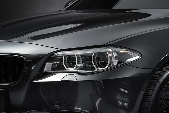 BMW M5 4 of 30