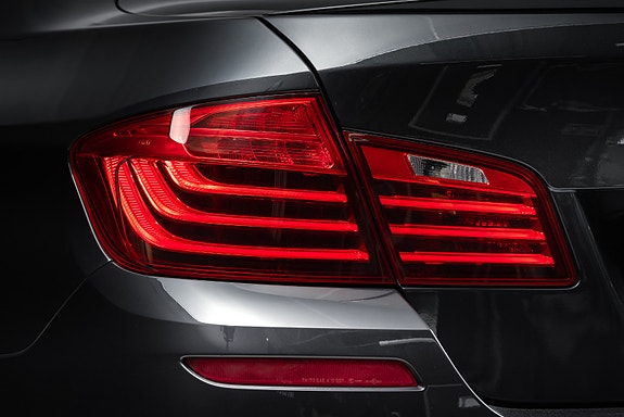 BMW M5 19 of 30