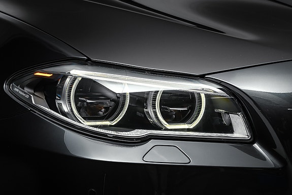 BMW M5 9 of 30