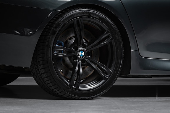 BMW M5 14 of 30