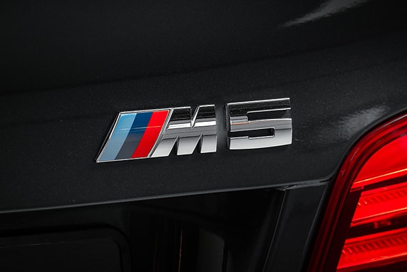 BMW M5 23 of 30