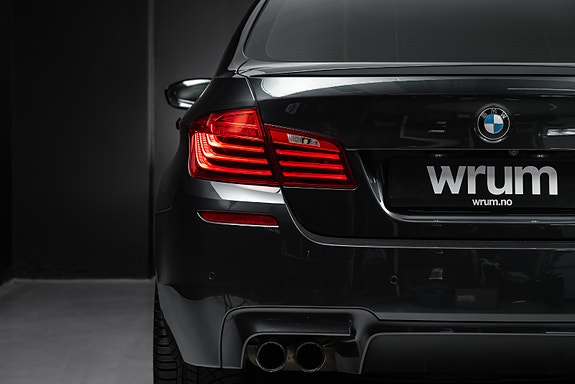 BMW M5 18 of 30