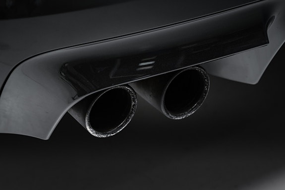 BMW M5 21 of 30