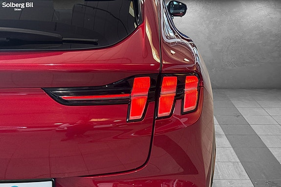 Ford Mustang Mach-E 10 of 30