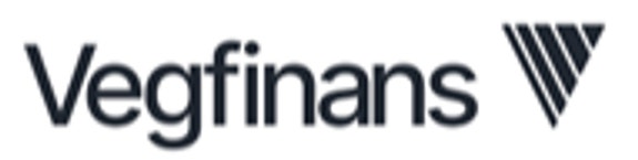 VEGFINANS AS logo