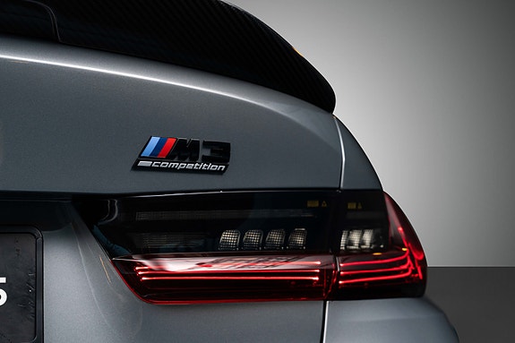 BMW M3 11 of 30