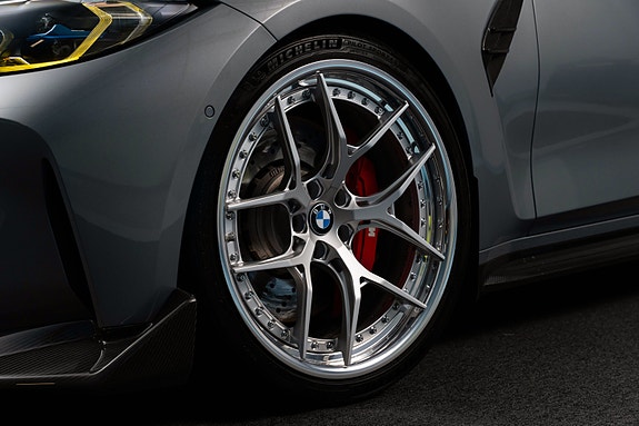 BMW M3 17 of 30