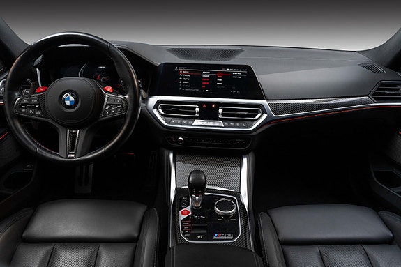 BMW M3 21 of 30