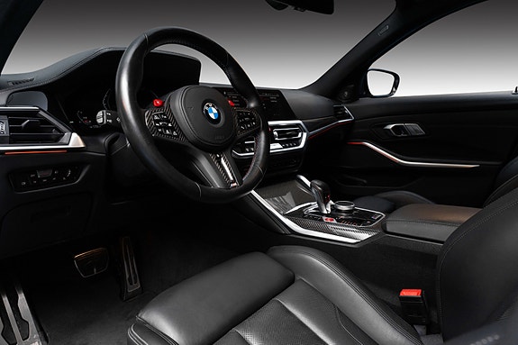 BMW M3 20 of 30
