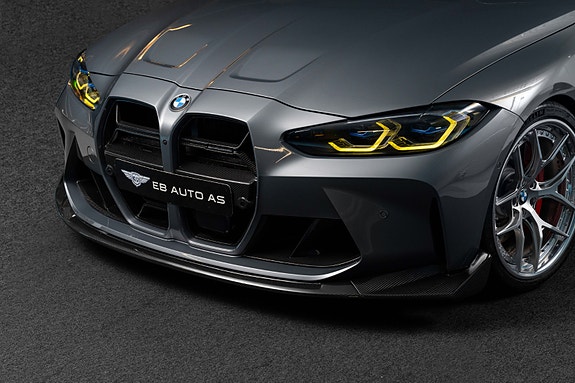 BMW M3 6 of 30
