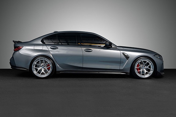 BMW M3 3 of 30