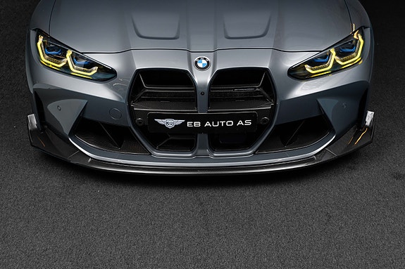 BMW M3 10 of 30