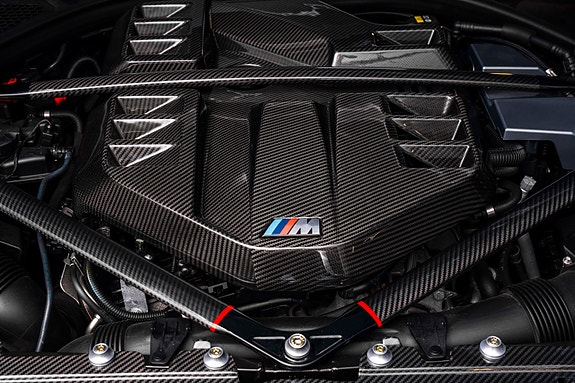 BMW M3 21 of 30