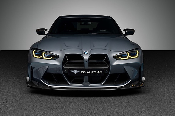 BMW M3 4 of 30