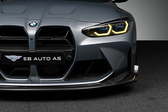 BMW M3 8 of 30