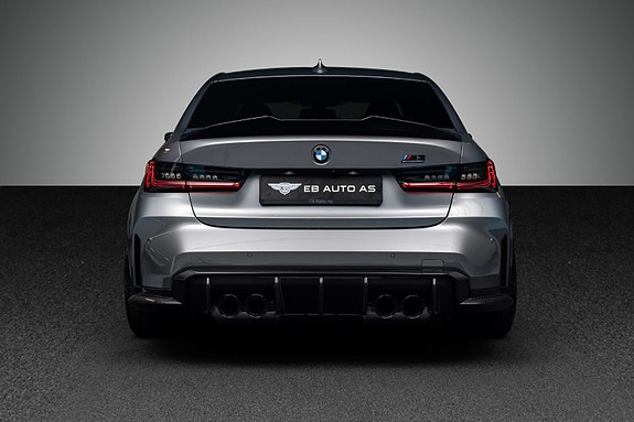 BMW M3 5 of 30