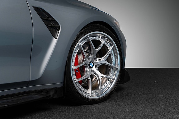 BMW M3 19 of 30