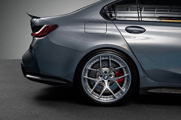 BMW M3 18 of 30