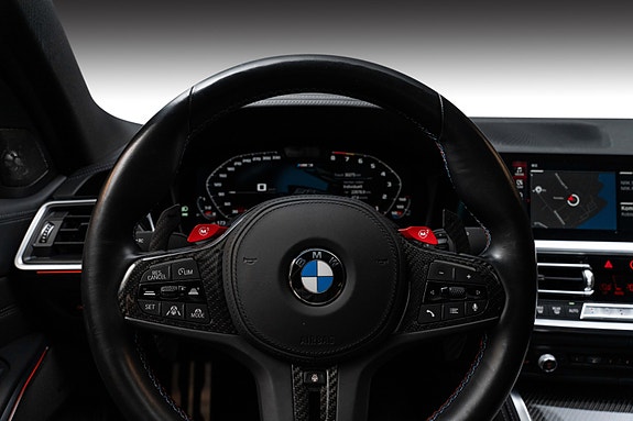 BMW M3 23 of 30