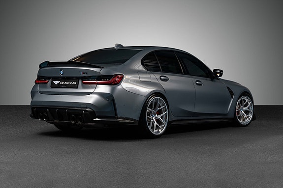 BMW M3 2 of 30