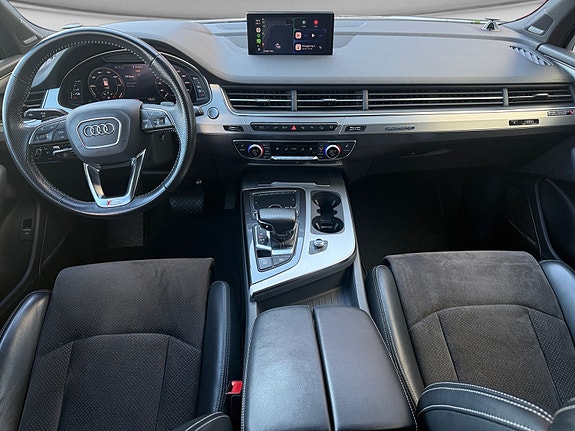 Audi Q7 11 of 23