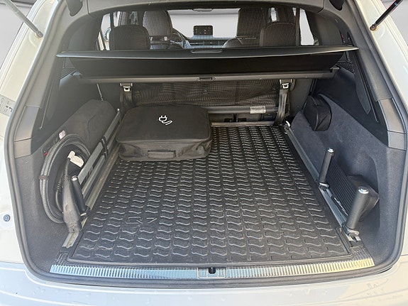 Audi Q7 20 of 23