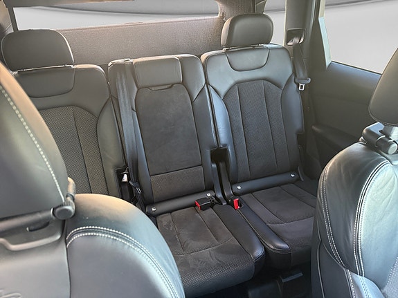 Audi Q7 16 of 23