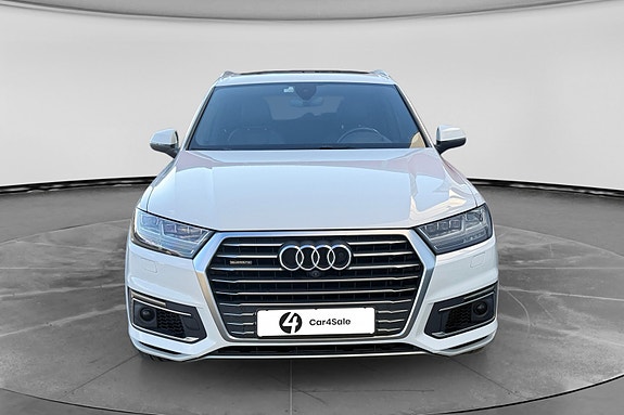 Audi Q7 7 of 23