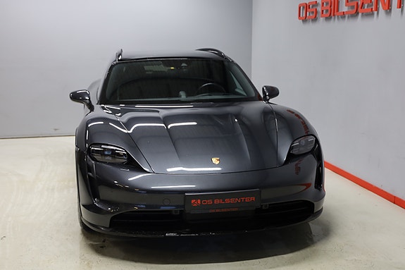 Porsche Taycan 4 3 of 12