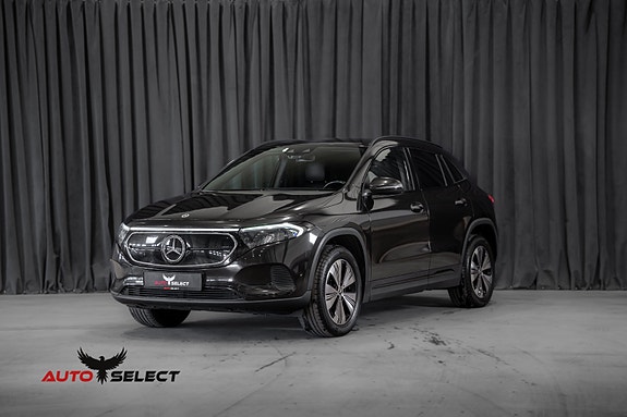 Mercedes-Benz EQA250 6 of 30