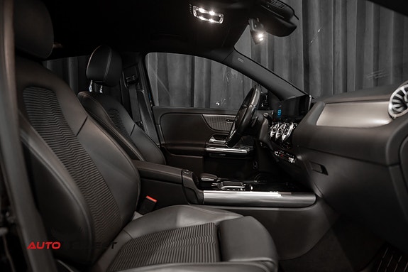 Mercedes-Benz EQA250 21 of 30