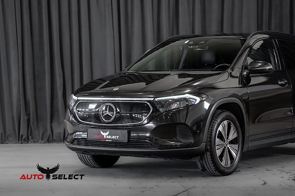 Mercedes-Benz EQA250 7 of 30