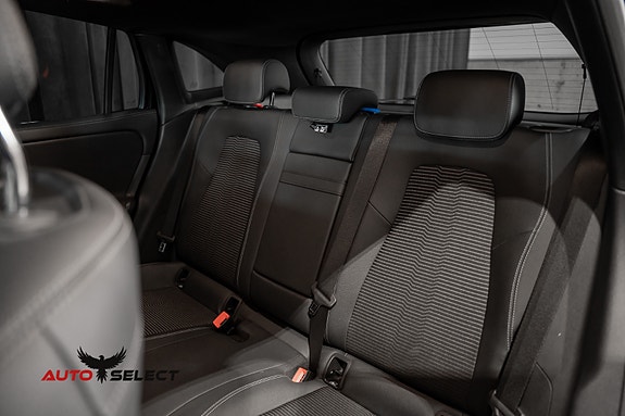 Mercedes-Benz EQA250 19 of 30