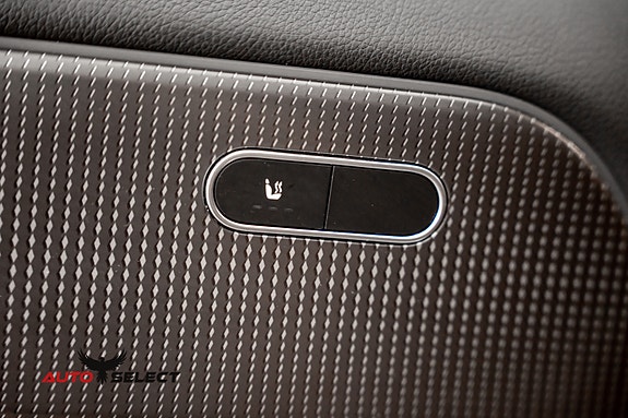 Mercedes-Benz EQA250 24 of 30