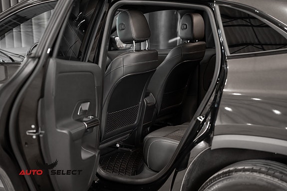 Mercedes-Benz EQA250 18 of 30