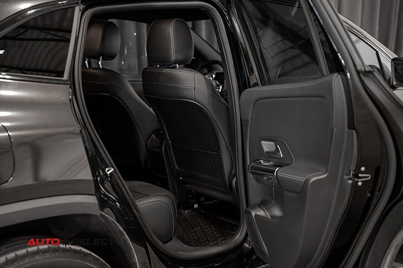 Mercedes-Benz EQA250 16 of 30