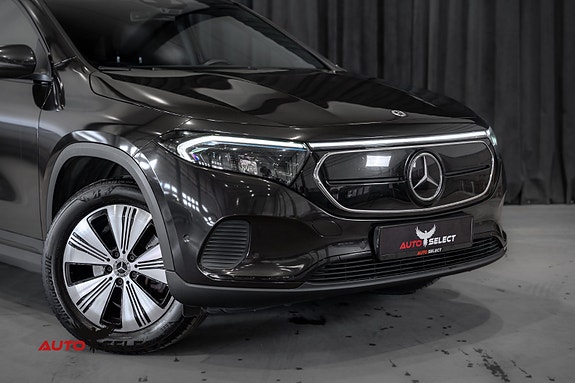 Mercedes-Benz EQA250 2 of 30