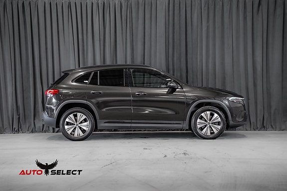 Mercedes-Benz EQA250 15 of 30