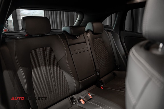 Mercedes-Benz EQA250 17 of 30