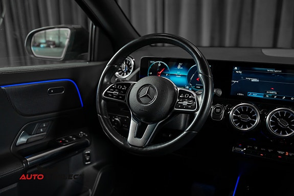 Mercedes-Benz EQA250 28 of 30