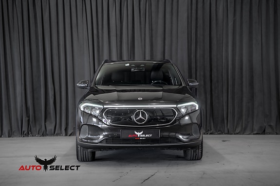 Mercedes-Benz EQA250 5 of 30