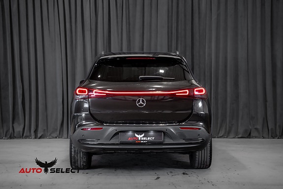 Mercedes-Benz EQA250 9 of 30