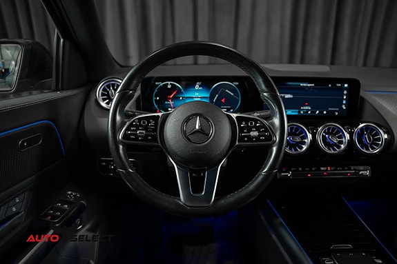 Mercedes-Benz EQA250 29 of 30