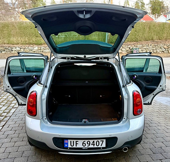 MINI Countryman Cooper D 11 of 30