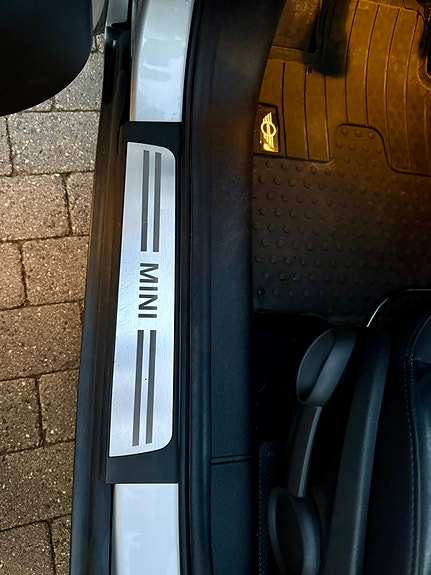 MINI Countryman Cooper D 29 of 30